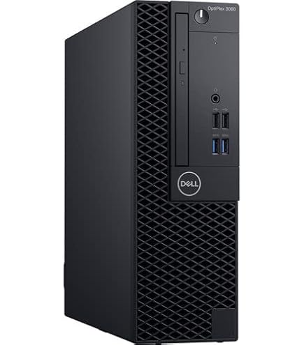 Amazon.co.jp: 【整備済み品】デル デスクトップパソコン第八